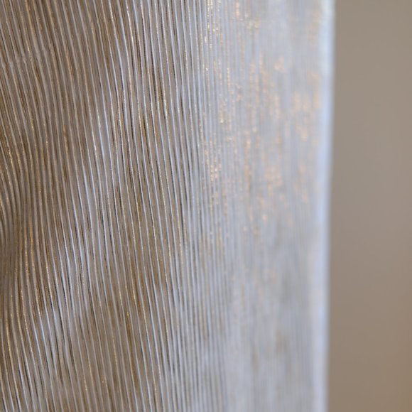 NEW Sunday in Brooklyn Shae Gold Shimmer Dress - Picture 9 of 15